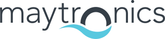 Logo Dolphin Maytronics — robots de piscine