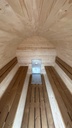 Sauna Baril 2.80 ms
