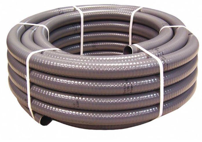 kit pièces à sceller Easyline avec tuyau