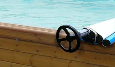 couverture à barres NEOBARWOOD sur mesures,le m²