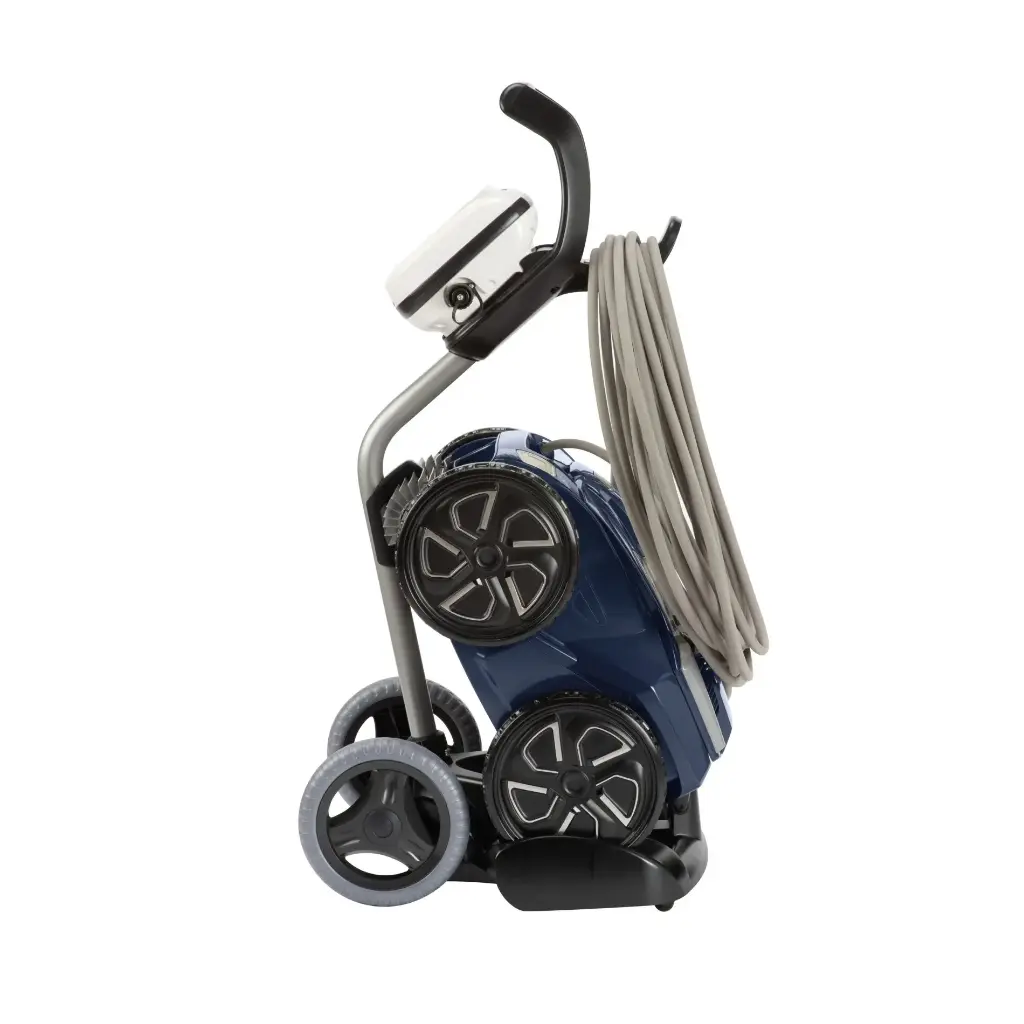 Robot électrique Zodiac ALPHA iQ