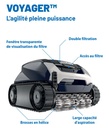 Robot Zodiac VOYAGER