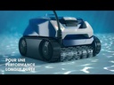 Robot Zodiac VOYAGER