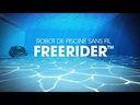 Robot Zodiac FREERIDER