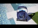 Robot Zodiac SPABOT
