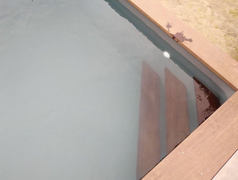 Piscines NEOWOOD