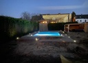 Piscines NEOWOOD