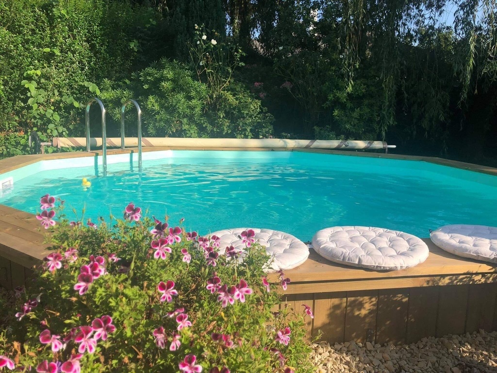 Piscines NEOWOOD