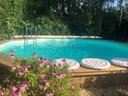 Piscines NEOWOOD