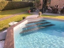 Piscines NEOWOOD