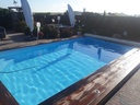 Piscines NEOWOOD
