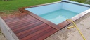 Piscines NEOWOOD