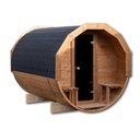 Sauna Baril 2.80 m