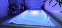 Mini-Piscine Balneo