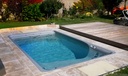 Mini-Piscine Balneo