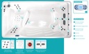 Mini-Piscine Balneo