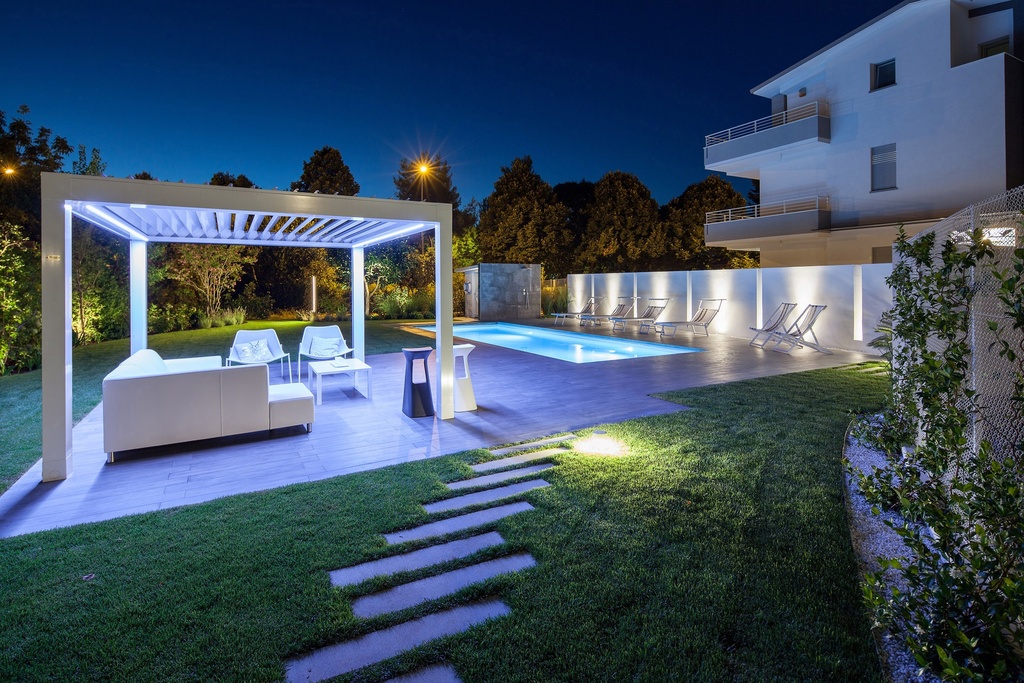 Ampoule led standard PAR 56