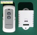 Boitier de synchronisation WIFI pour projecteur