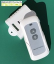 Télécommande AQUALED 1000w pour projecteurs