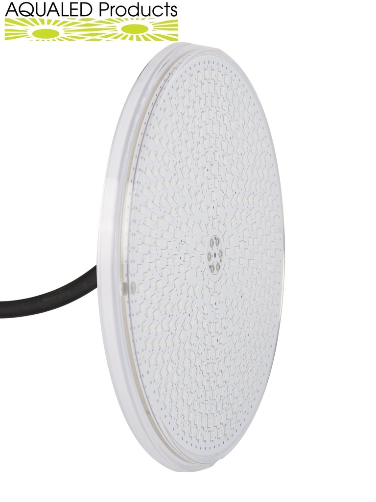 Ampoule led resinée extra plate PAR 56
