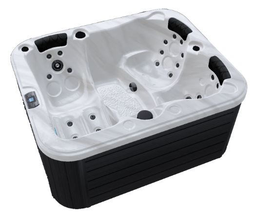 Spa Fusion