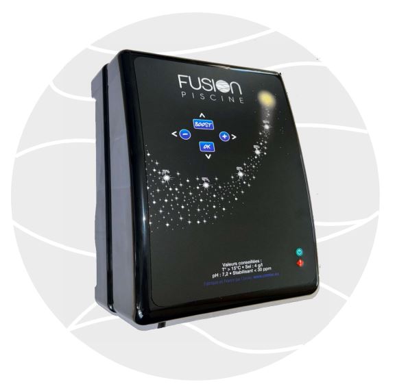 Electrolyseur First Pro FUSION