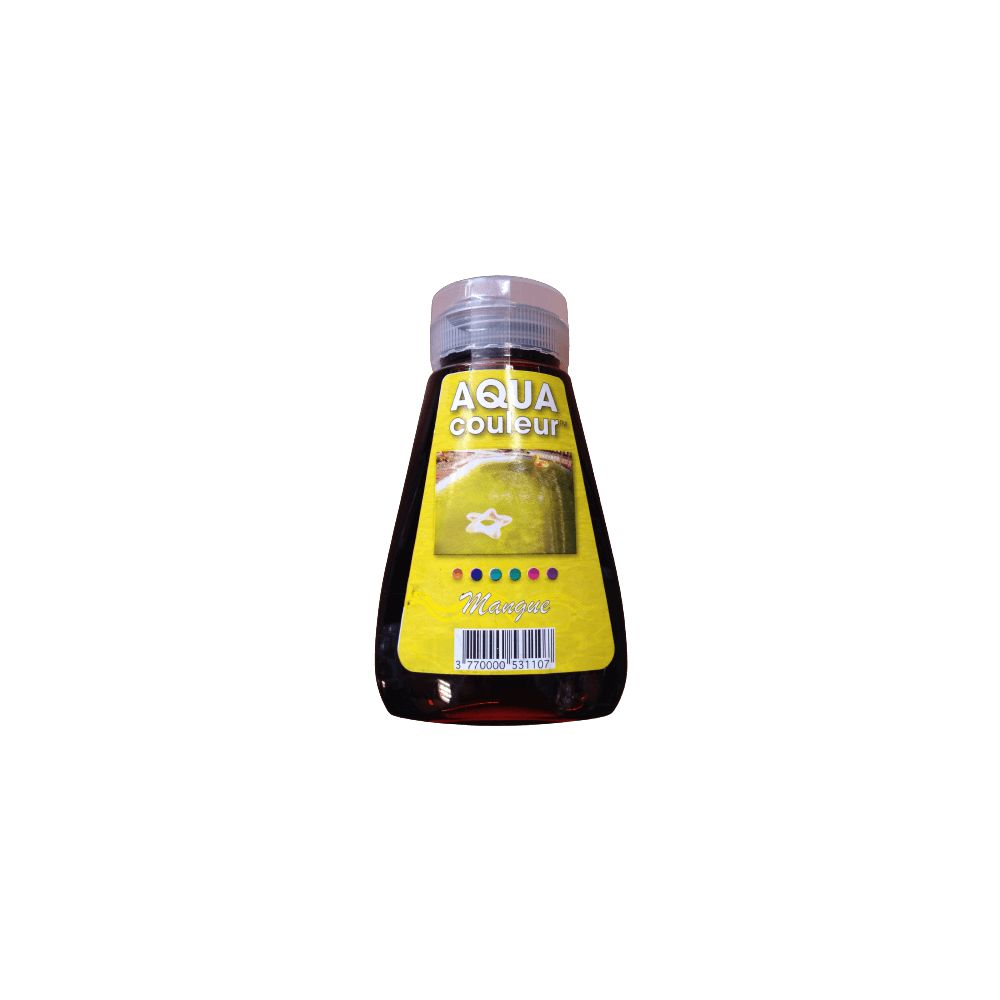 Aquacouleur colorant