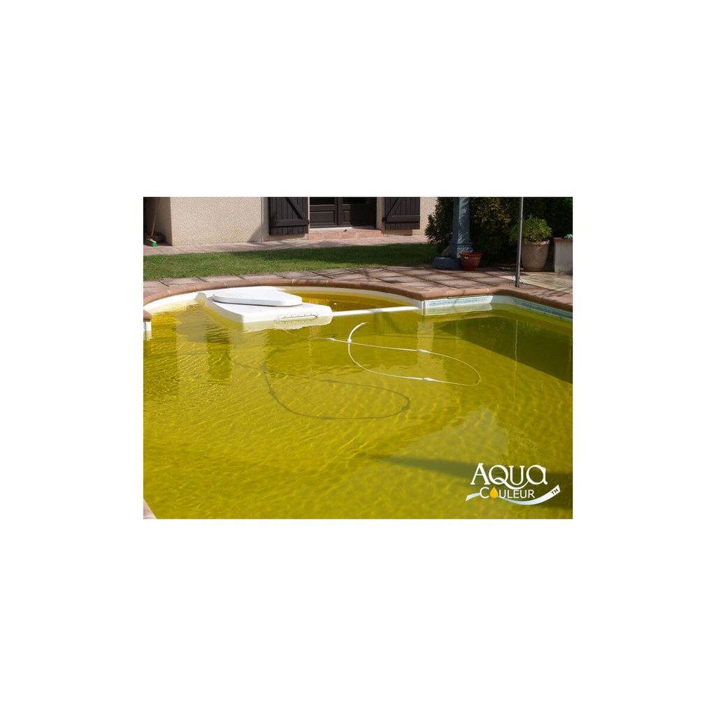 Aquacouleur colorant