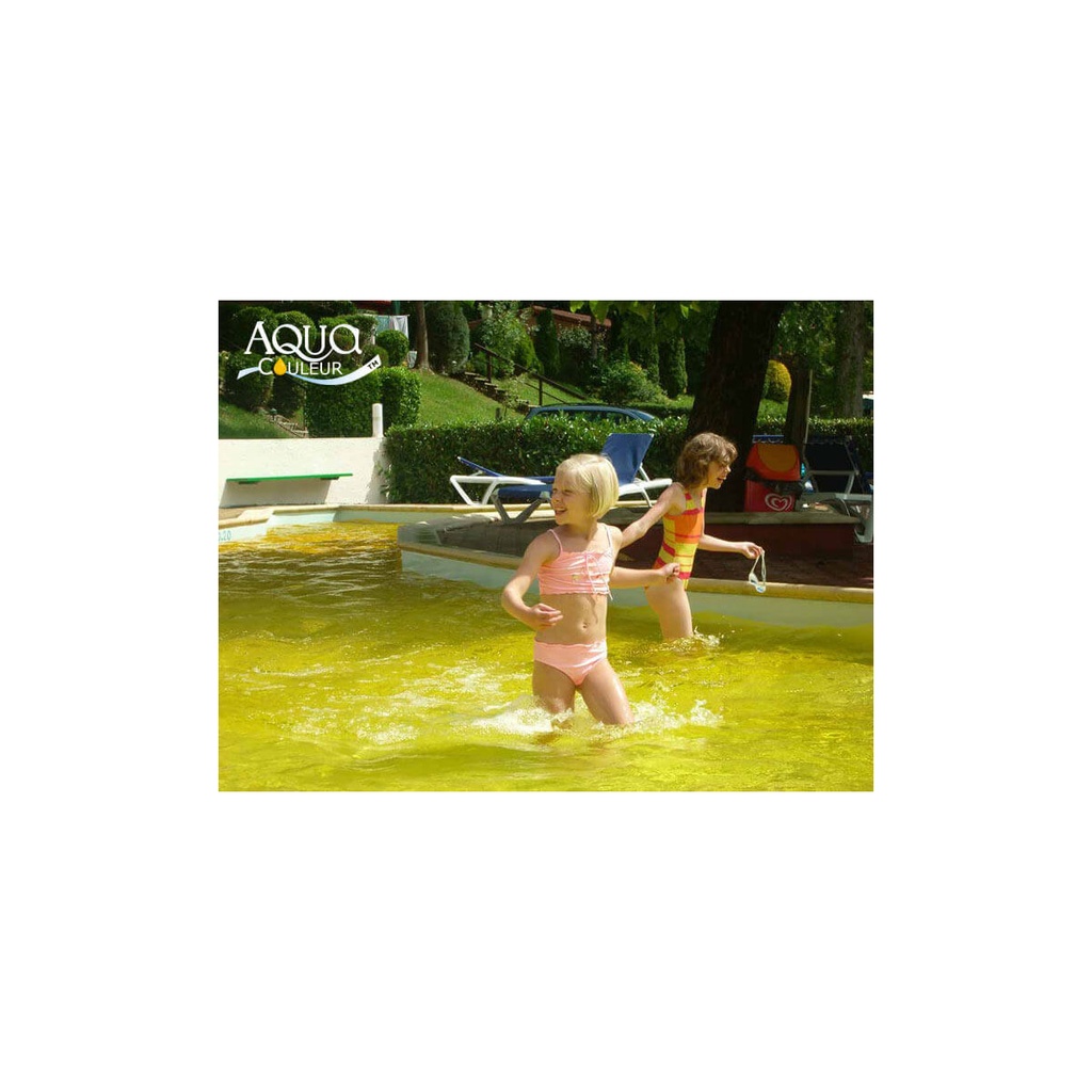 Aquacouleur colorant