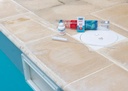 Kit de détection de fuite pour piscine et spa