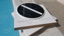 Projecteur Solaire mural