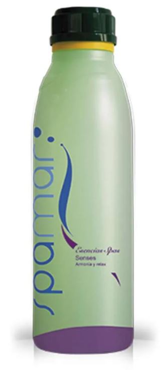 SPAMAR essence de spa