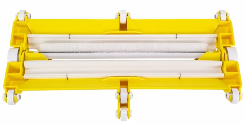 Brosse aspirateur de fond FAIRLOCKS