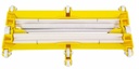 Brosse aspirateur de fond FAIRLOCKS