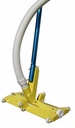Brosse aspirateur de fond FAIRLOCKS