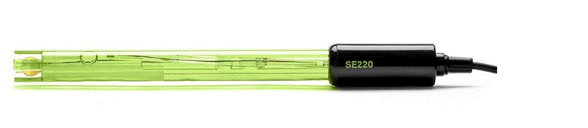 Electrodes pH et Redox