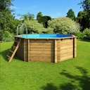 Bassin TROPIC BWT