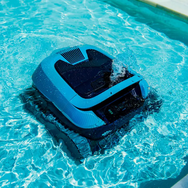 Robot Dolphin série EON