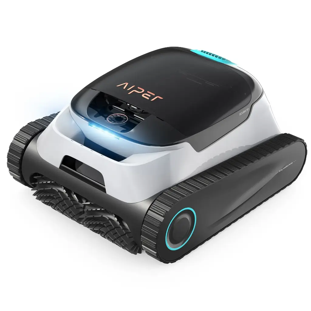 Robot Aiper Scuba N3 vue