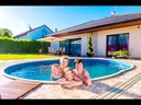Piscine hors-sol Azuro
