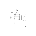 skimmer liner+ refoulement pour piscine hors sol