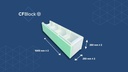 Bloc Isopool