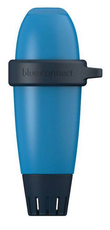 Blue Connect Plus