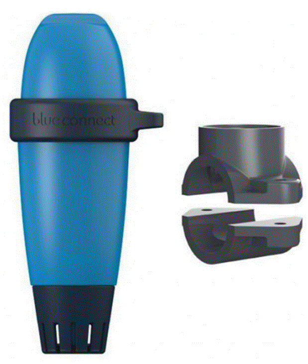 Blue Connect Plus