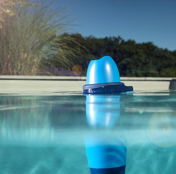 Blue Connect Plus