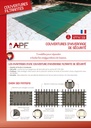 Couverture d'hiver de sécurité filtrante (le m²) (copie)