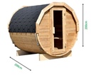 Sauna Baril 2.00 m