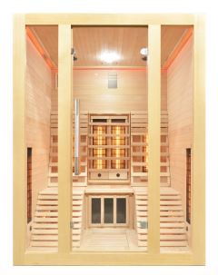 Sauna infra rouge Astralpool