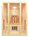 Sauna infra rouge Astralpool