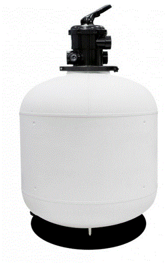 Filtre à sable Pure Top